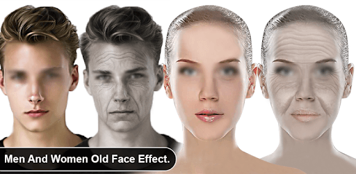 Face Aging Booth Old Face pc screenshot Face Aging Booth Old Face pc screenshot