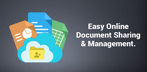 Document Management -Zoho Docs pc screenshot Document Management -Zoho Docs pc screenshot