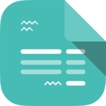 Invoice & Time Tracking - Zoho icon