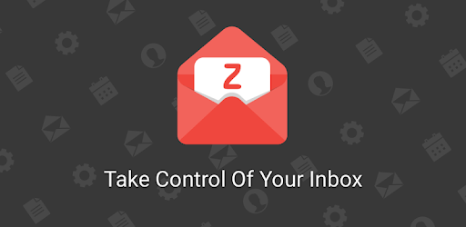 Zoho Mail - Email and Calendar pc screenshot Zoho Mail - Email and Calendar pc screenshot