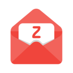 Zoho Mail - Email and Calendar icon