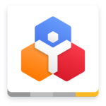 HR management app - Zoho People icon