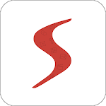 Zoho Show - Presentation viewer icon