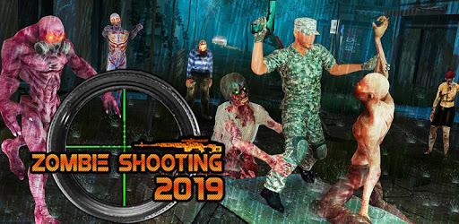 Real Zombie Shoote pc screenshot Real Zombie Shoote pc screenshot
