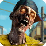 Zombie Dead- Call of Saver🔫 icon