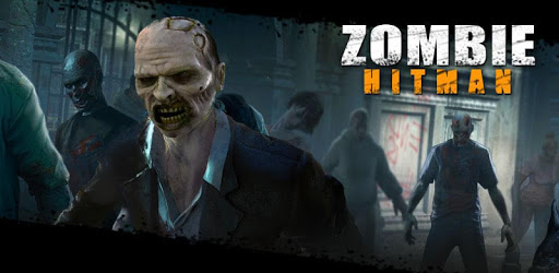Zombie Hitman-Survive from the death plague pc screenshot