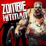Zombie Hitman-Survive from the death plague icon