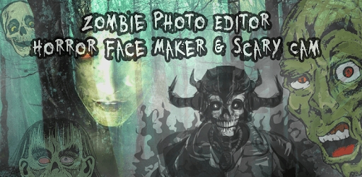 Zombie Photo Editor: Horror Face Maker & Scary Cam pc screenshot