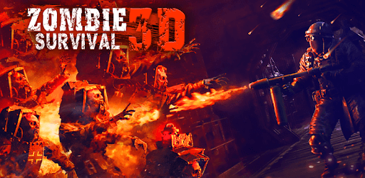Zombie 3D Gun Shooter- Fun Free FPS Shooting Game pc screenshot Zombie 3D Gun Shooter- Fun Free FPS Shooting Game pc screenshot