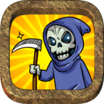 Zombie Blast - Superhero vs Zombies icon
