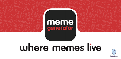Meme Generator Free pc screenshot