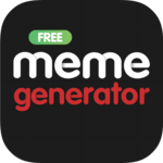 Meme Generator Free for pc icon
