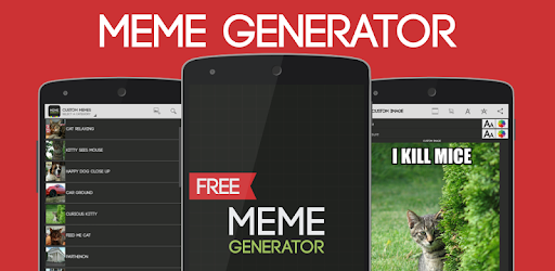 Meme Generator (old design) pc screenshot Meme Generator (old design) pc screenshot