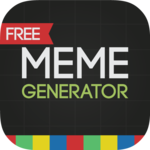 Meme Generator (old design) icon