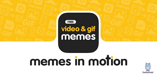 Video & GIF Memes Free pc screenshot Video & GIF Memes Free pc screenshot