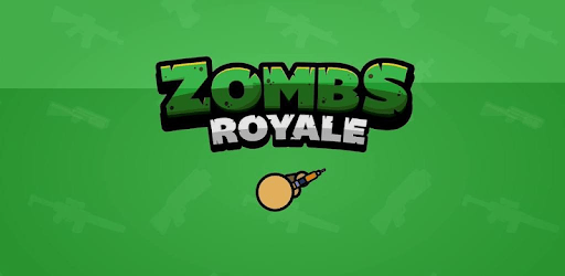 ZombsRoyale pc screenshot ZombsRoyale pc screenshot
