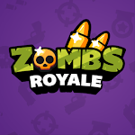 ZombsRoyale icon