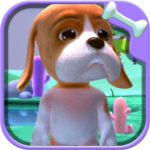 Talking Dog Basset icon