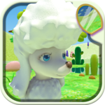 Talking Dog Poodle icon