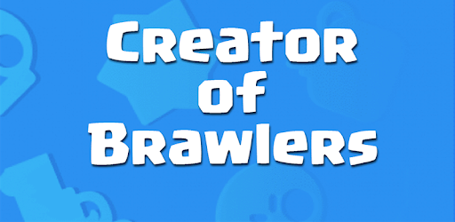 Creator of Brawlers for Brawl Stars pc screenshot Creator of Brawlers for Brawl Stars pc screenshot