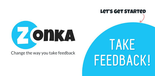 Zonka - Feedback App, Kiosk & Offline Surveys pc screenshot Zonka - Feedback App, Kiosk & Offline Surveys pc screenshot