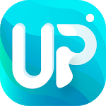 India का Business Social Network, News Image Video icon