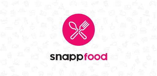 SnappFood سفارش انلاین غذا pc screenshot