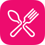 SnappFood سفارش انلاین غذا icon