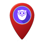 Geo Tracker - GPS Tracker SMS icon