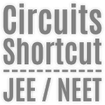 NEET/JEE - Electrical Circuits icon