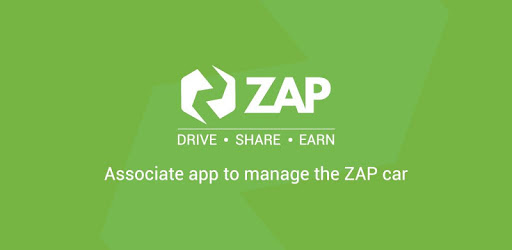 ZAP Associate APP pc screenshot ZAP Associate APP pc screenshot