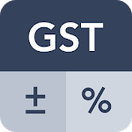 GST Calculator - Tool icon