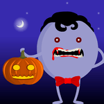 Foolz: Fear of Halloween icon