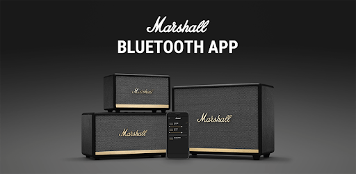 Marshall Bluetooth pc screenshot Marshall Bluetooth pc screenshot