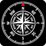 compass 【Full spec compass】 icon