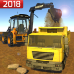 House Construction Simulator – City Construction icon