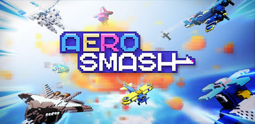 Aero Smash -open fire pc screenshot Aero Smash -open fire pc screenshot