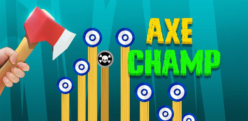 Axe Champ pc screenshot Axe Champ pc screenshot