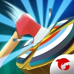 Axe Champ for pc icon Axe Champ for pc icon