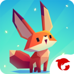 The Little Fox icon