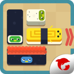 Push Sushi icon