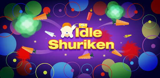 Idle Shuriken pc screenshot Idle Shuriken pc screenshot