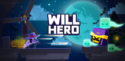 Will Hero pc screenshot Will Hero pc screenshot