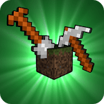 Craft Path Live Wallpaper icon