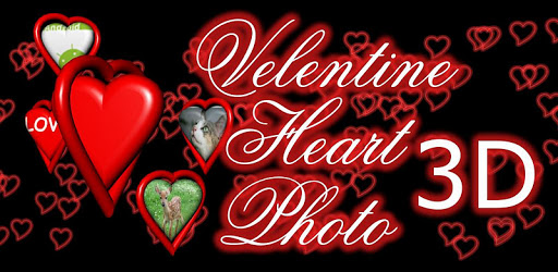 Valentine Heart  3D pc screenshot