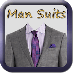 Man Suits icon