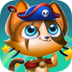 TapTap Boom: Action Arcade Fly Tapper icon