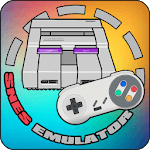 ZSNES - SNES Emulator for Android icon