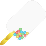 Rattle Toy icon