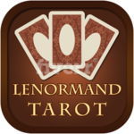My Tarot App: 2018 Card Reading icon